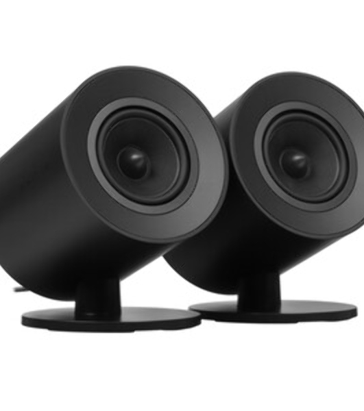 Колонки Razer Nommo V2/ Razer Nommo V2