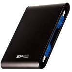 Внешний HDD 2.5' Silicon Power Armor A80, 2TB, USB 3.2 Gen 1 Type-A, 5400 rpm, черный, фото8