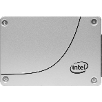Накопитель SSD Intel D3-S4610 Series, 1920 Gb, SATA III, 2.5', R/W 560/510, фото7