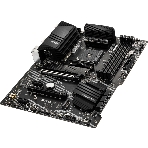 Материнская плата MSI B550-A PRO, AM4, AMD B550, 4xDDR4, 6xSATA, 2xM.2, 1xPCI-E 4.0 x16, 1xPCI-E 3.0 x16, 2xPCI-E x1, 1xHDMI, 1xDP, 1x 1Gb LAN, 4xUSB-A 2.0, 2xUSB-A 3.2 Gen 1, 1xUSB-A 3.2 Gen 2, 1xUSB-C 3.2 Gen 2, 6x3.5 мм, 7.1, ATX, фото10