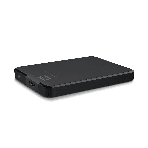 Внешний HDD 2.5' Western Digital Elements Portable, 5TB, USB 3.2 Gen 1 Type-A, 5400 rpm, черный, фото2