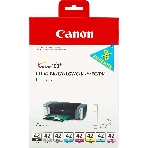 Картридж струйный Canon CLI-42 8inks Multi Pack комплект, фото3