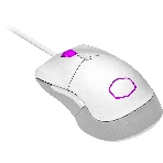 Мышь проводная Cooler Master MM-310-WWOL1 белый, 12000 dpi, USB Type-A, кнопки - 6, фото10
