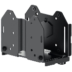 Кронштейн ONKRON A2N для mini PC, черный, фото10