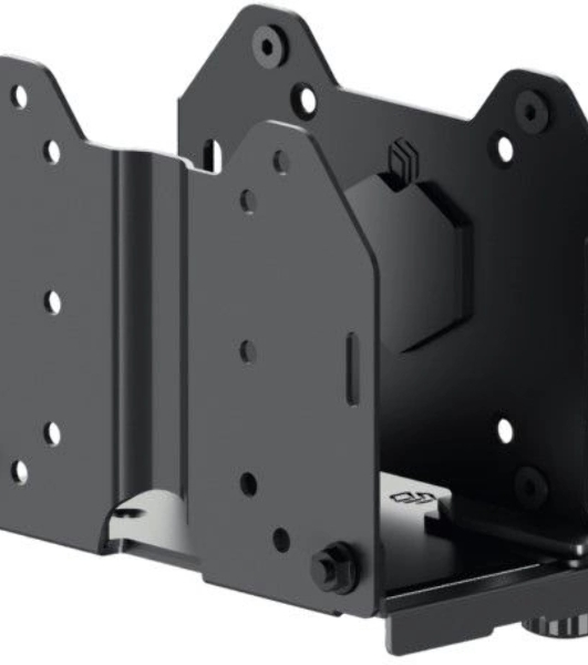 Кронштейн ONKRON A2N для mini PC, черный