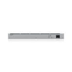Коммутатор Ubiquiti UniFi USW-16-POE 2SFP 8PoE+ 42W управляемый, фото17