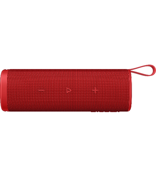 Портативная колонка Xiaomi Sound Outdoor 30Вт красный