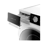 Стиральная машина Kuppersberg WM 600 W белая, загрузка фронтальная 10.5кг, 1200 об/мин., класс: A+++, фото6
