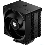 Кулер Cooler ID-Cooling SE-904-XT BLACK LGA1851/1700/1200/115X/AM5/AM4 (TDP 180W, PWM, 4 тепл.трубки прямого контакта, FAN 100мм) RET, фото14