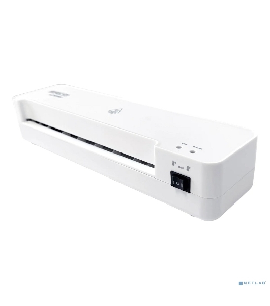 Ламинатор Office Kit L2309W, 2 вала, A4, 125мкм, 300мм/мин