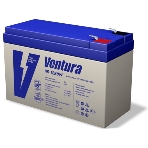 Батарея для ИБП Ventura HR1228W 12V 7,2Ah, фото6