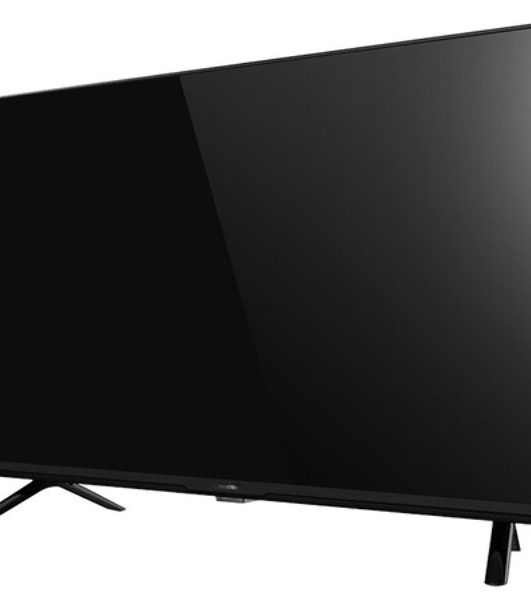 Телевизор Centek 32' CT-8632 черный LED HD 60Hz