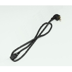 Шнур питания с заземл. IEC 60320 C13/EU-Schuko, 10А/250В (3x1,0), длина 3 м. (R-10-Cord-C13-S-3), фото3