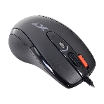 Мышь проводная A4Tech XL-750BK черный, 3600 dpi, USB, кнопки - 7, фото16