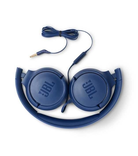 Наушники накладные JBL Tune 50032 Омсиний
