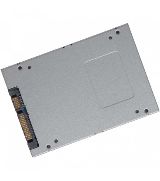 Накопитель SSD Kingston A400, 960Gb, SATA III, 2.5', R/W 500/450