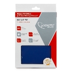 Контейнер для HDD Gembird EE2-U2S-40P-B Внешний корпус 2.5' EE2-U2S-40P-B, синий, USB 2.0, SATA, пластик, фото5