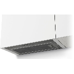 Вытяжка встраиваемая LEX GS Bloc LIGHT 600 нержавеющая сталь, 53 см, 500 куб. м/ч, 44 дБ, фото 1