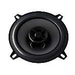 Колонки автомобильные Prology CX-130 120Вт 88дБ 4Ом 13см (5дюйм) (ком.:2кол.) коаксиальные двухполосные, фото10