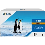 Картридж лазерный G&G GG-CF361A голубой (5000 стр.) для HP CLJ M552dn/M553dn/M553N/M553x, фото 1