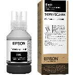 Контейнер с черными чернилами Epson T49N1 для SC-F500, фото 1