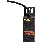 Блок распределения питания Powercom PDU-16AVMS20-18C13-2C19 18xC13+2xC19, 16A, 1,5U (1968234), фото8