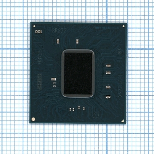 Чип Intel SR2Z2 Хаб Intel Celeron Mobile N3350 BGA1296 1.1 ГГц