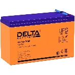 Батарея для ИБП Delta HR 12-24 W (12V, 6Ah), фото7