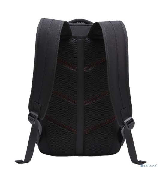 Рюкзак для ноутбука 15.6' Acer Nitro OBG313 черный/красный полиэстер (ZL.BAGEE.00G)