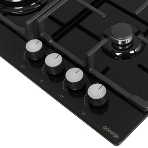 Газовая варочная панель Gorenje Essential GTW641AKB черный, фото2