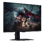 Монитор 27' Samsung LS27DG502EIXCI IPS 2560x1440, 180 Гц, 1 мс, 16:9, 350 кд/м², 1xHDMI 2.0, 1xDP, черный, фото23