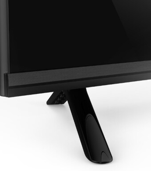 Телевизор Centek 32' CT-8632 черный LED HD 60Hz