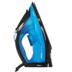Утюг Centek CT-3301 синий, 2800 Вт, 60 г/мин, 195 г/мин, 600 мл, фото10