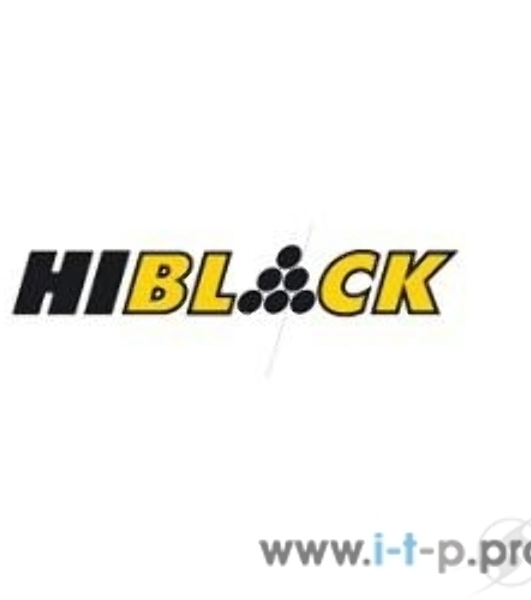 Чип Hi-Black для картриджей MLT-D104S/SEE Samsung ML-1660/1665/1667/1661/1666/1860/1865/1867 SCX-3200/3205/3207, 1.5 к
