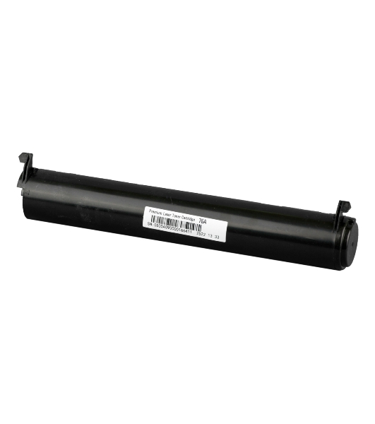 Картридж Sakura KXFA76 для Panasonic KX-FL501/502/503/M553RU, черный, 2 000 к.