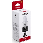 Контейнер с чернилами Canon GI-40 BK для GM2040/G5040/G6040. Черный. 6000 страниц., фото2