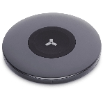 Сетевое зарядное устройство для телефона Accesstyle Darkslate 15W, фото3