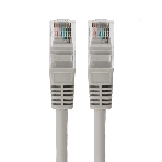 Пaтч-корд U/UTP Rexant, cat.5e, RJ45-RJ45, неэкранированный, LSZH серый, 5м, фото4