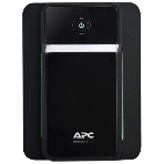 Источник бесперебойного питания APC Back-UPS BX950MI-GR 520Вт 950ВА черный, фото2