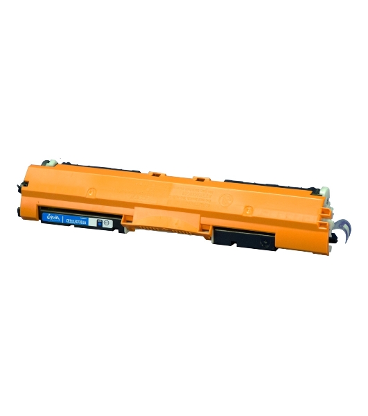 Картридж Sakura CE311A/CF351A для HP синий, 1000 стр