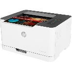 Принтер лазерный HP Color Laser 150nw (4ZB95A), A4, цветной, печ. до 18 стр/мин. (ч/б) до 4 стр/мин. (цвет), 600 x 600 dpi, USB, RJ-45, Wi-Fi, Air Print, Mopria, фото13