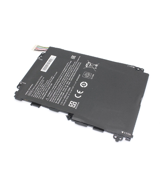 Аккумуляторная батарея для ноутбука HP Pavilion X2 12 7.6V 4900mAh OEM