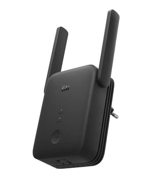 Усилитель Wi-Fi сигнала Xiaomi Mi Wi-Fi Range Extender AC 1200 EU