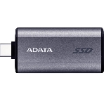 Внешний SSD ADATA SC750, 500Gb, USB 3.2 Gen 2 Type-C, R/W 1050/1000, черный, фото24