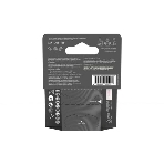 Алкалиновые батарейки c технологией G-tech GP Ultra Plus Alkaline 24А AАA - 4 шт. на блистере, фото11