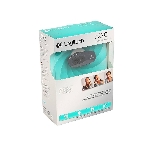 Веб-камера Logitech C270 HD 1280x720, 30 кадр/с, USB Type-A, микрофон (шумоподавление), автоосвещение, универсальное крепление, фото8