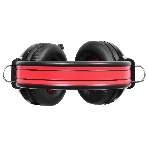 Проводные наушники Oklick HS-G300 черный/красный, полноразмерные, Jack 3.5 мм, фото19