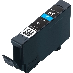 Картридж струйный Canon CLI-65 C голубой 12,6 мл, фото5