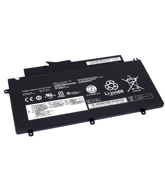 Аккумуляторная батарея для ноутбука Lenovo ThinkPad T431s11.1V 4250mAh Orig