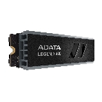 Накопитель SSD ADATA LEGEND 970, 2Tb, PCIe 5.0 x4, M.2 2280, NVMe, R/W 10000/10000, с радиатором, фото26